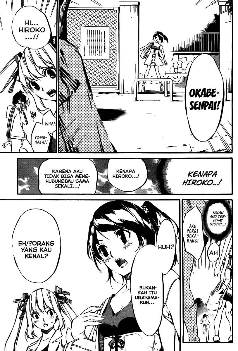 Chapter 62 - halaman 21