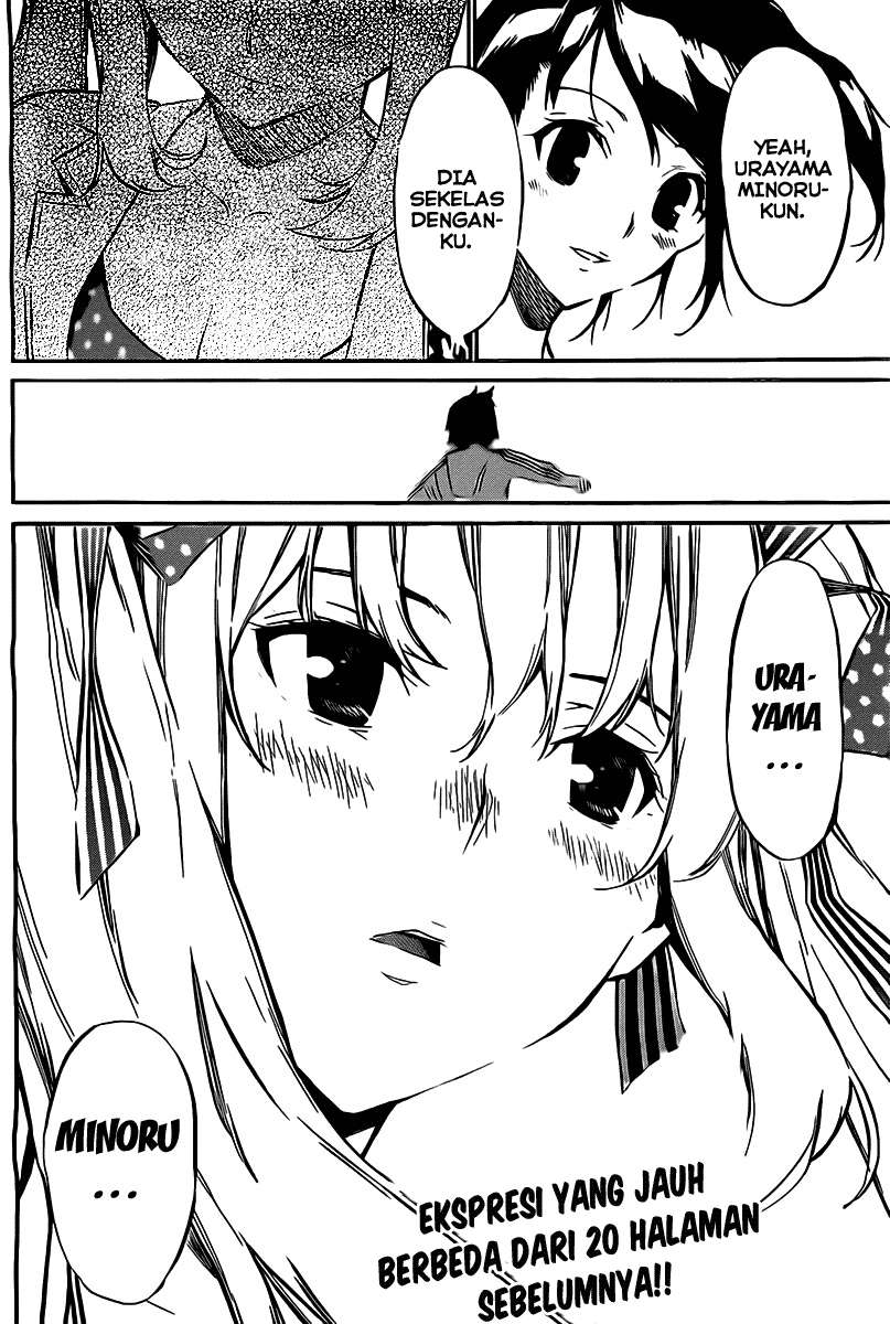 Chapter 62 - halaman 22