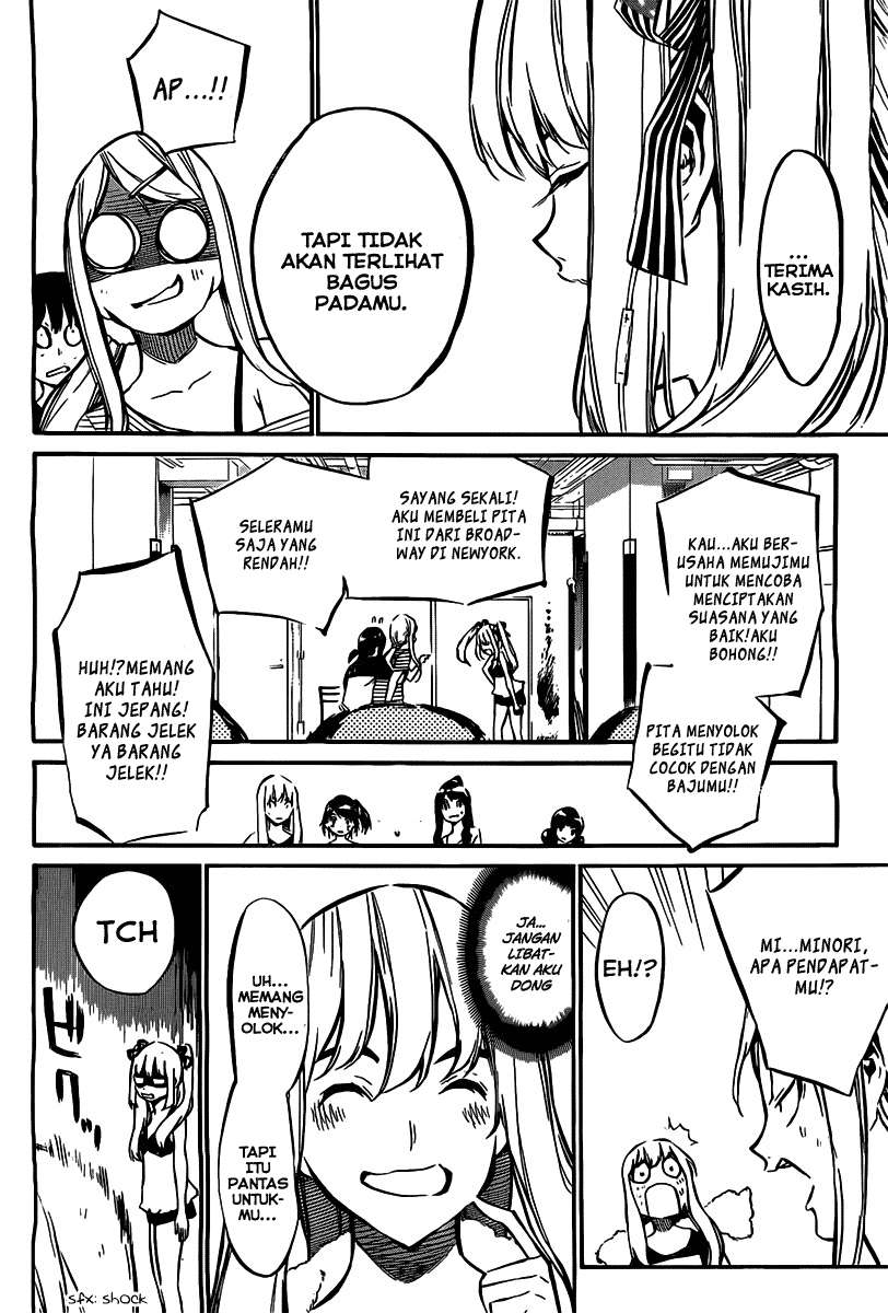 Chapter 62 - halaman 6