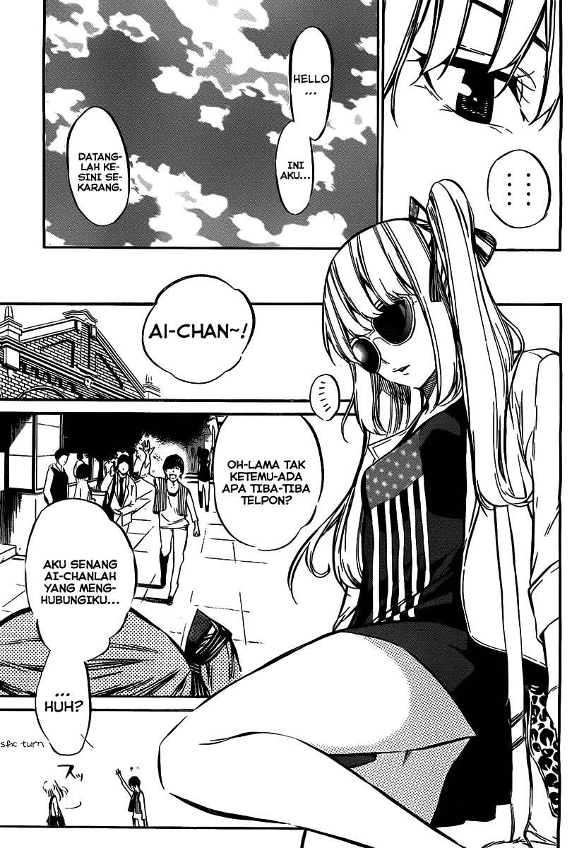 Chapter 62 - halaman 9