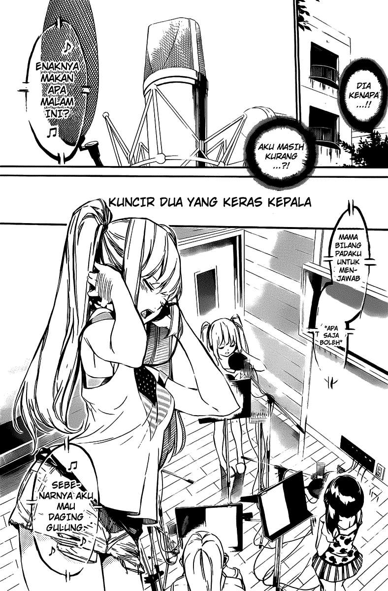 Chapter 61 - halaman 13