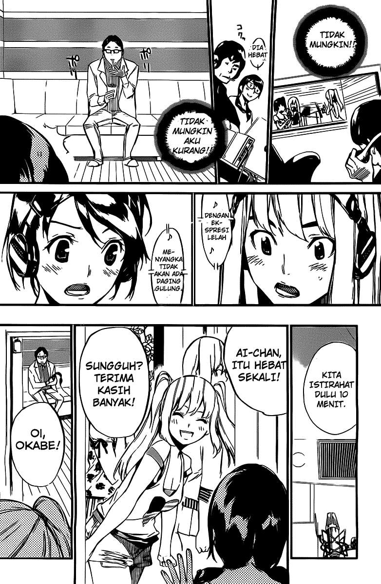 Chapter 61 - halaman 14