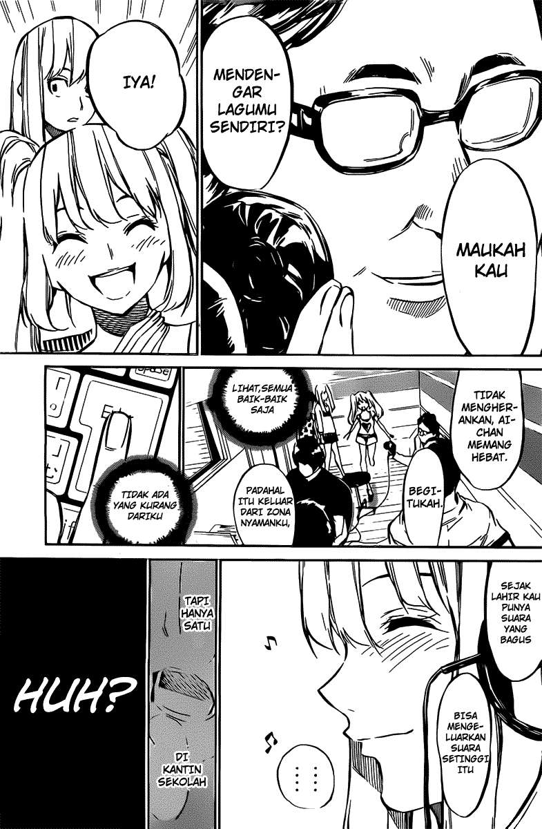 Chapter 61 - halaman 15