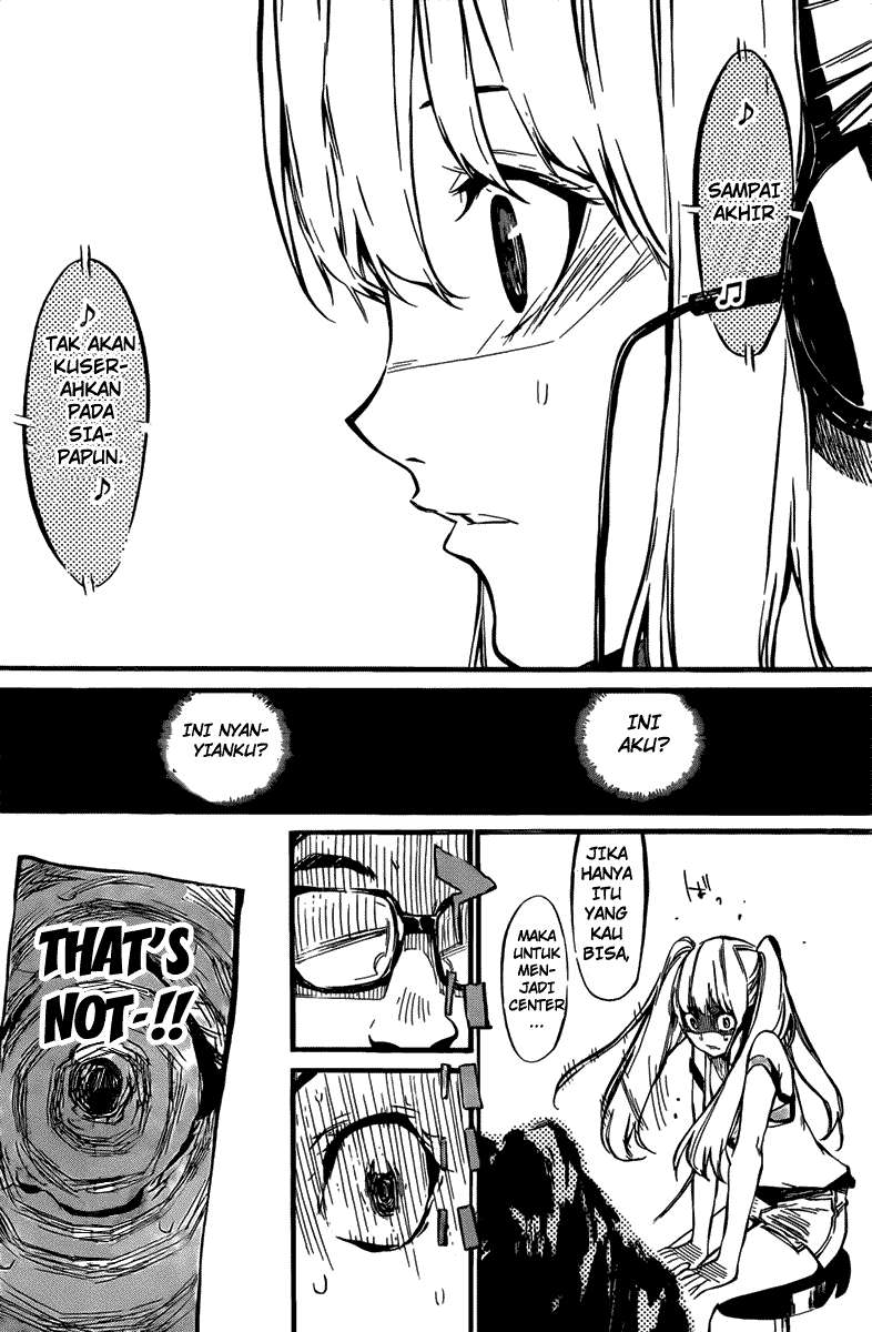 Chapter 61 - halaman 16