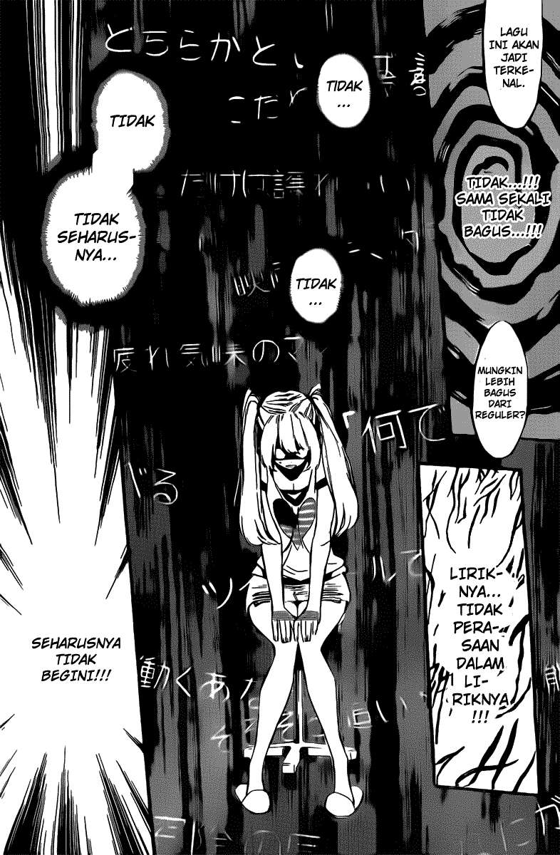 Chapter 61 - halaman 17