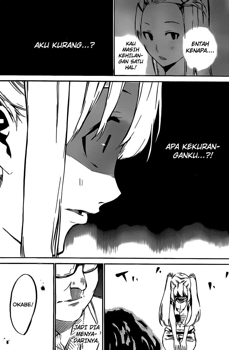 Chapter 61 - halaman 18