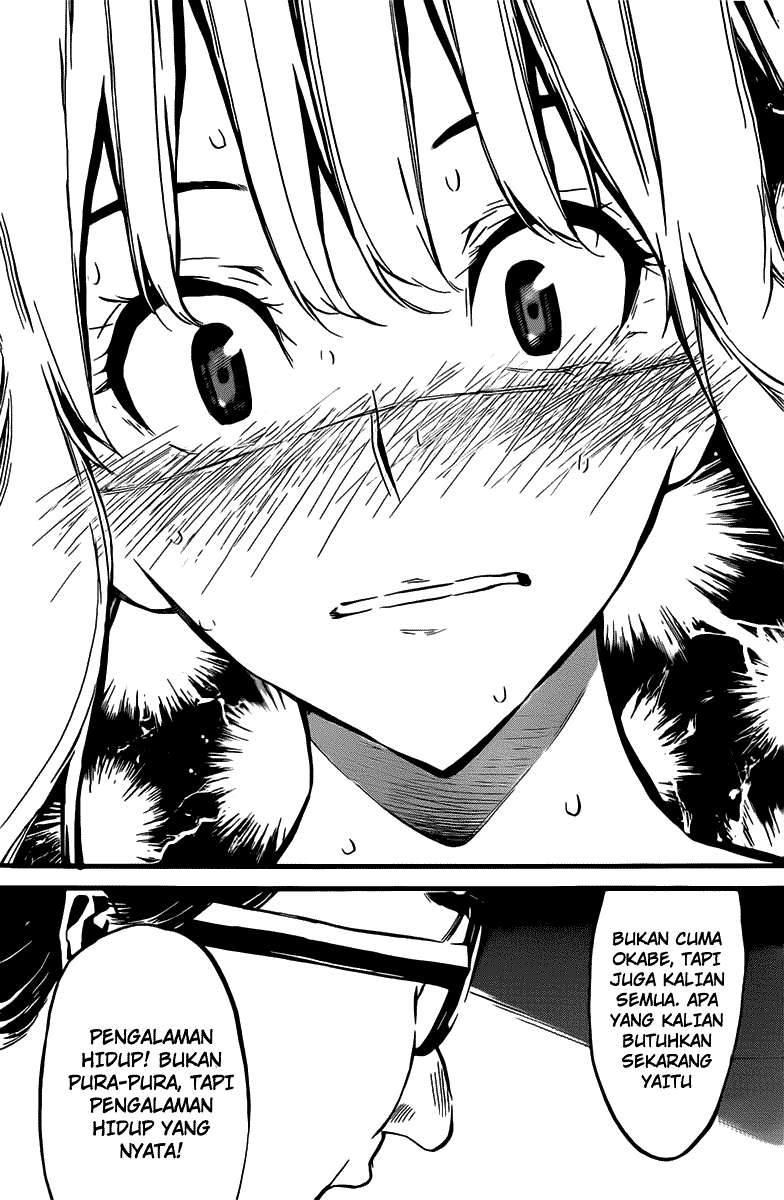 Chapter 61 - halaman 20