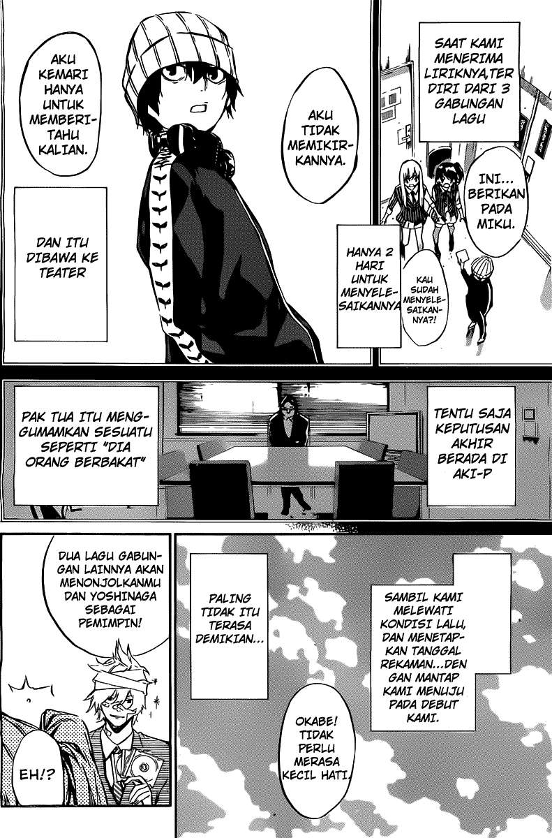 Chapter 61 - halaman 6