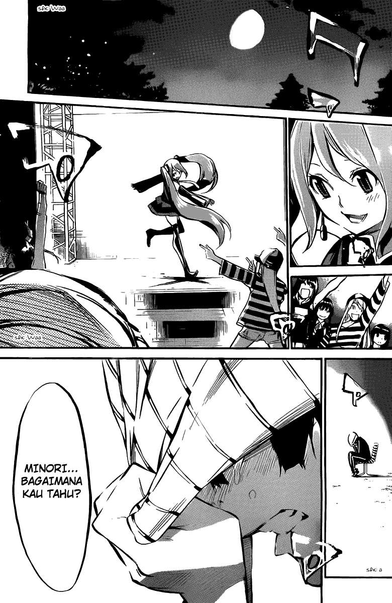 Chapter 60 - halaman 13
