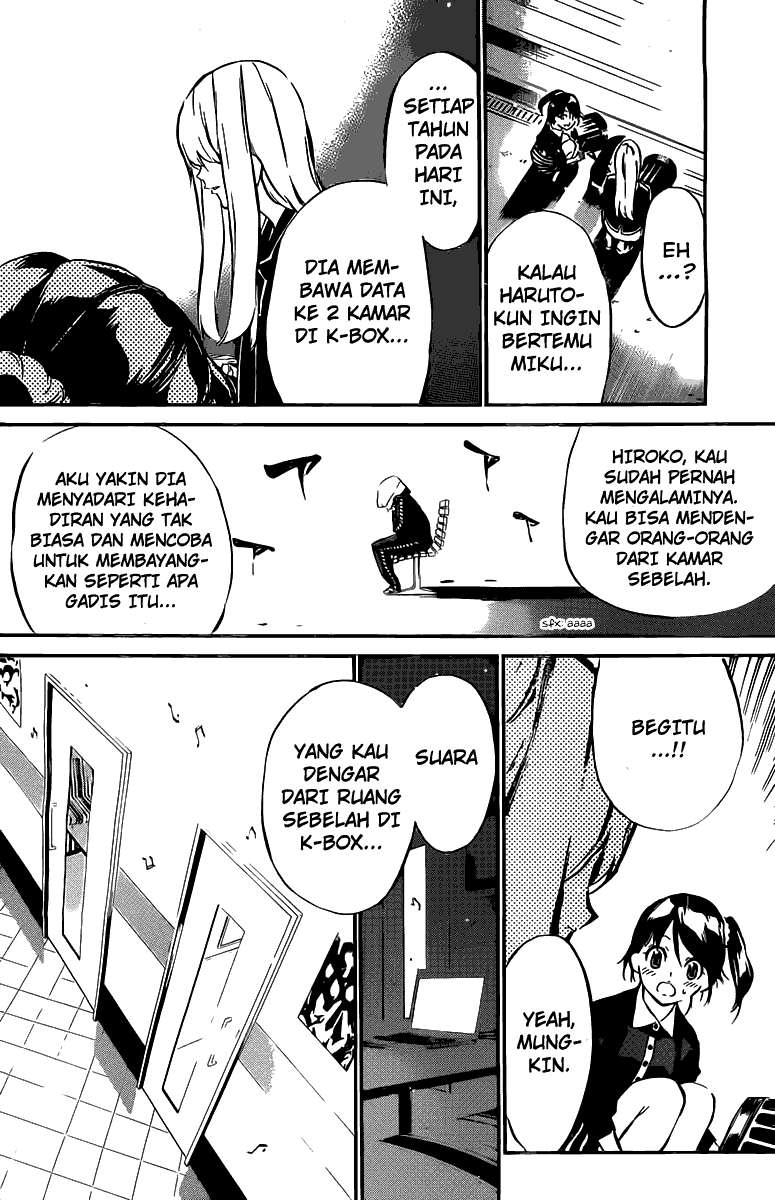 Chapter 60 - halaman 14