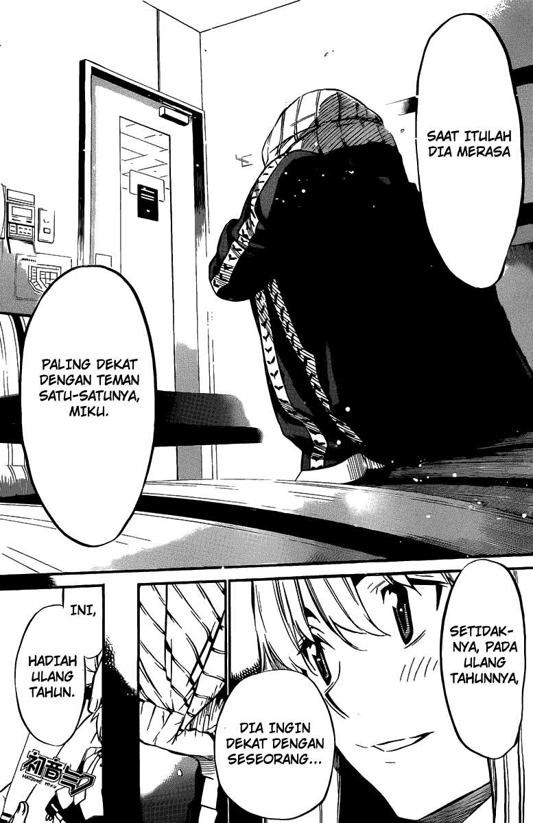 Chapter 60 - halaman 15