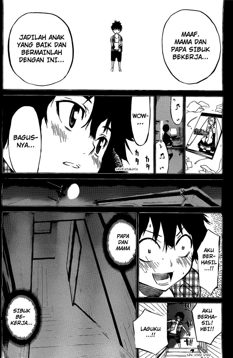 Chapter 60 - halaman 16