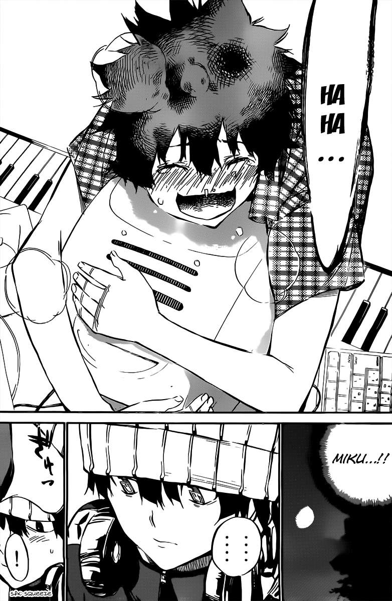 Chapter 60 - halaman 20