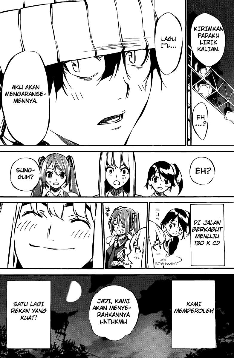 Chapter 60 - halaman 22