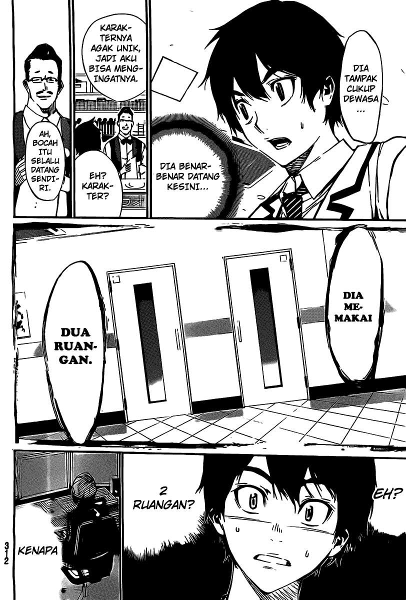 Chapter 59 - halaman 20