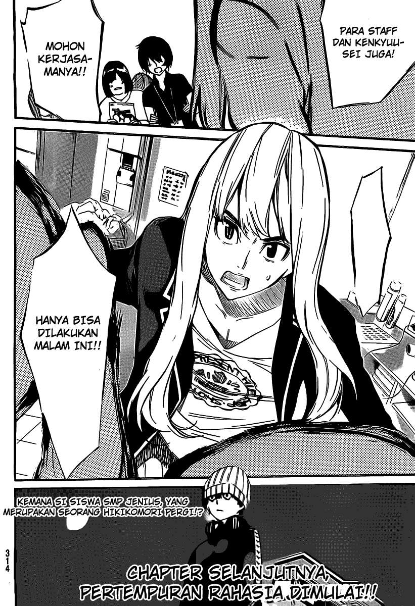 Chapter 59 - halaman 22