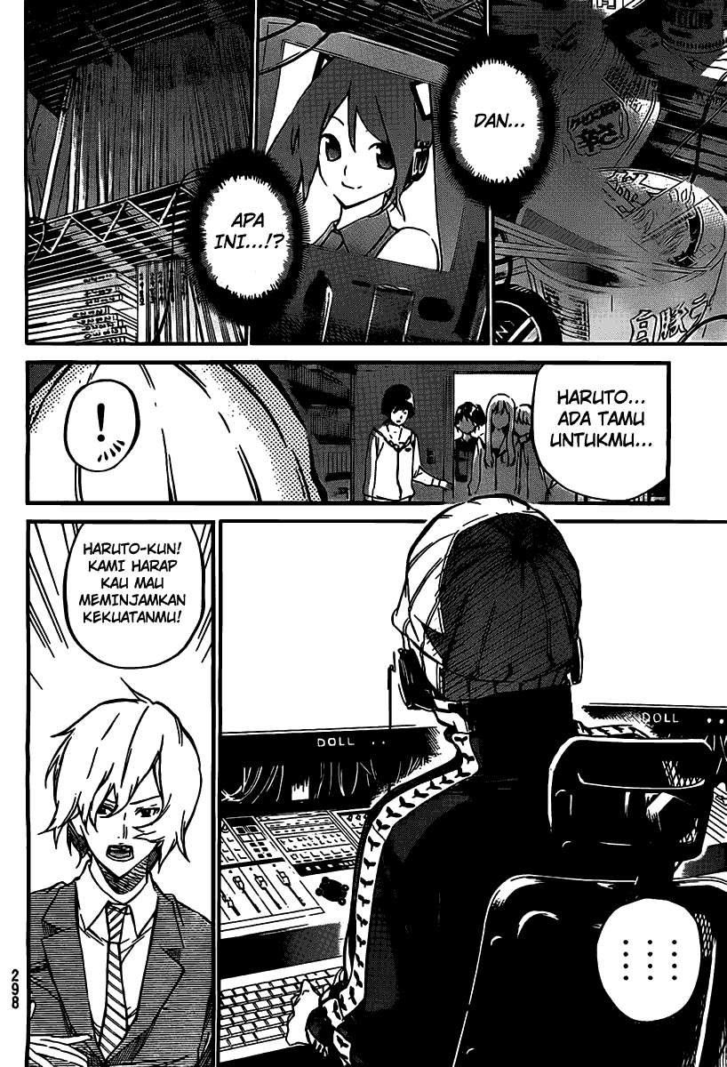 Chapter 59 - halaman 6
