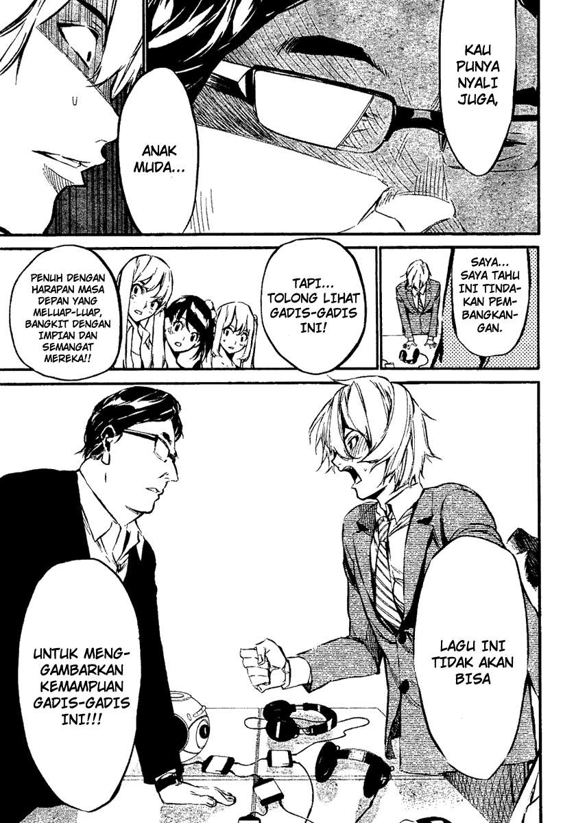 Chapter 58 - halaman 13
