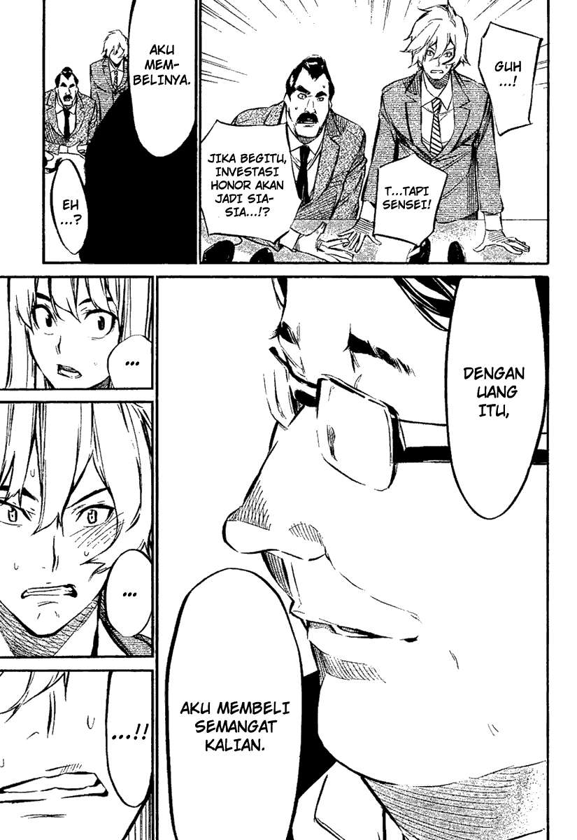 Chapter 58 - halaman 15