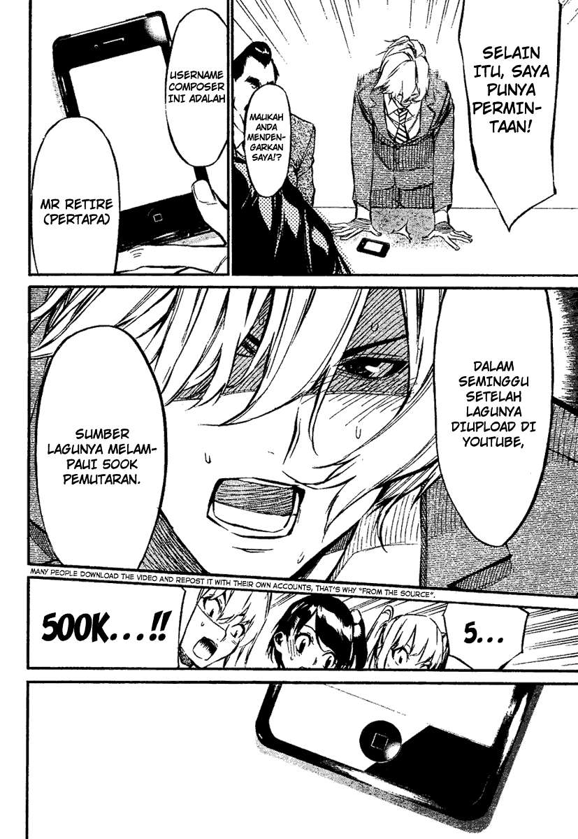 Chapter 58 - halaman 16