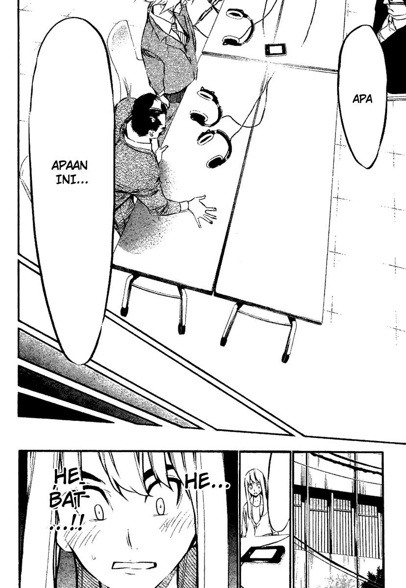 Chapter 58 - halaman 18