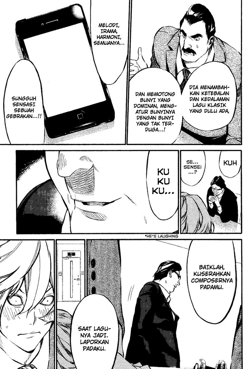 Chapter 58 - halaman 19