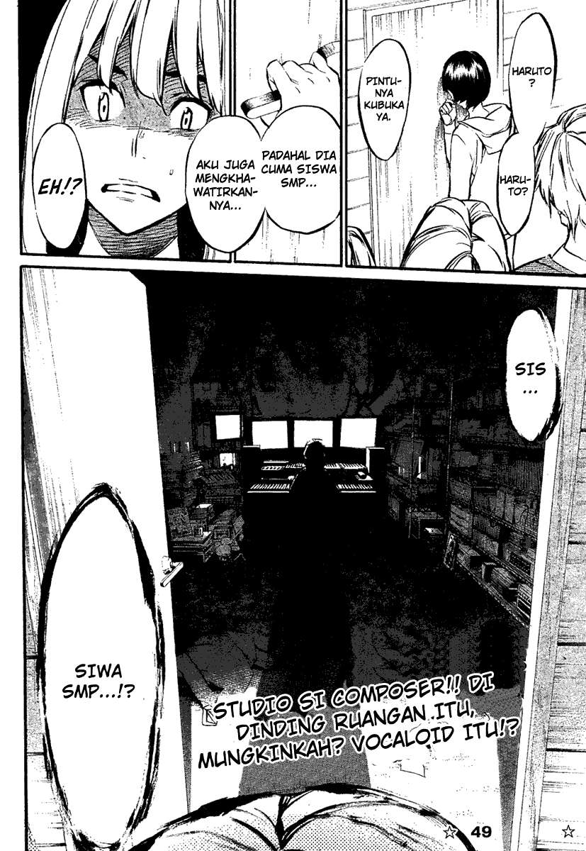 Chapter 58 - halaman 22
