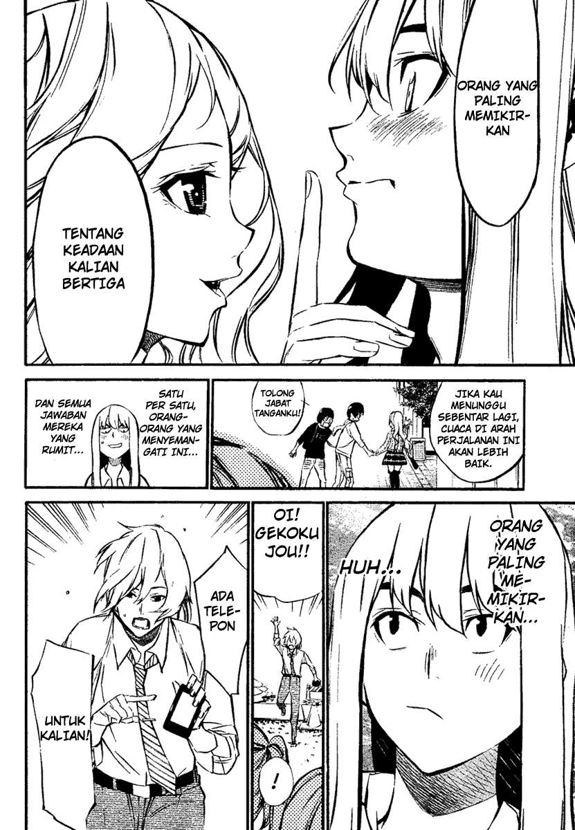 Chapter 58 - halaman 6