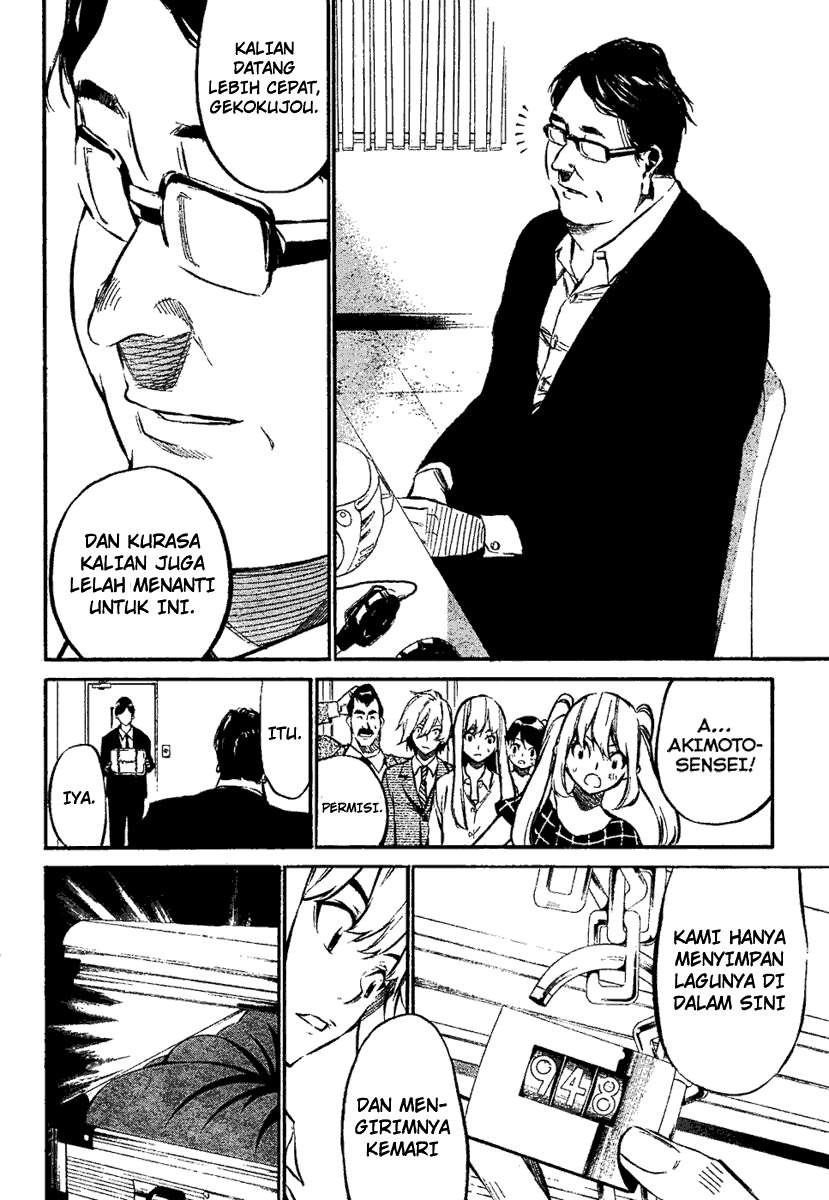 Chapter 58 - halaman 8