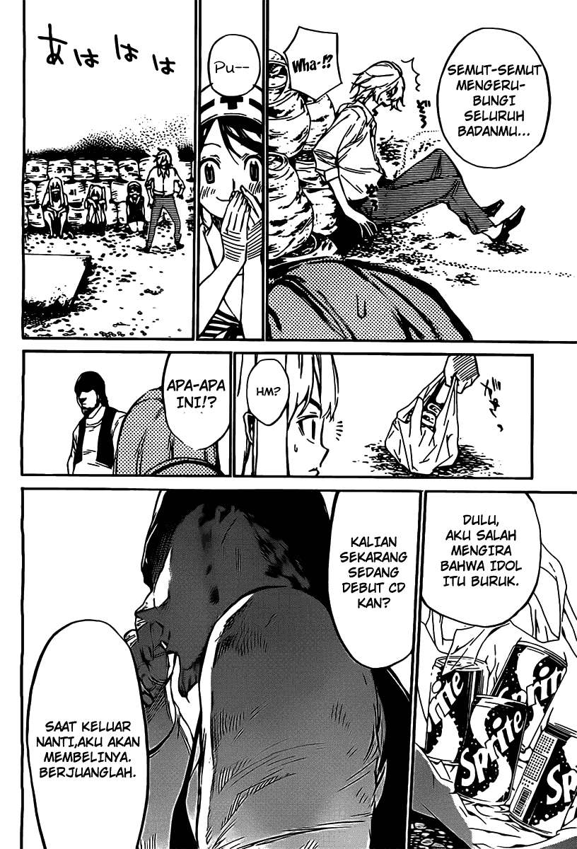 Chapter 57 - halaman 20