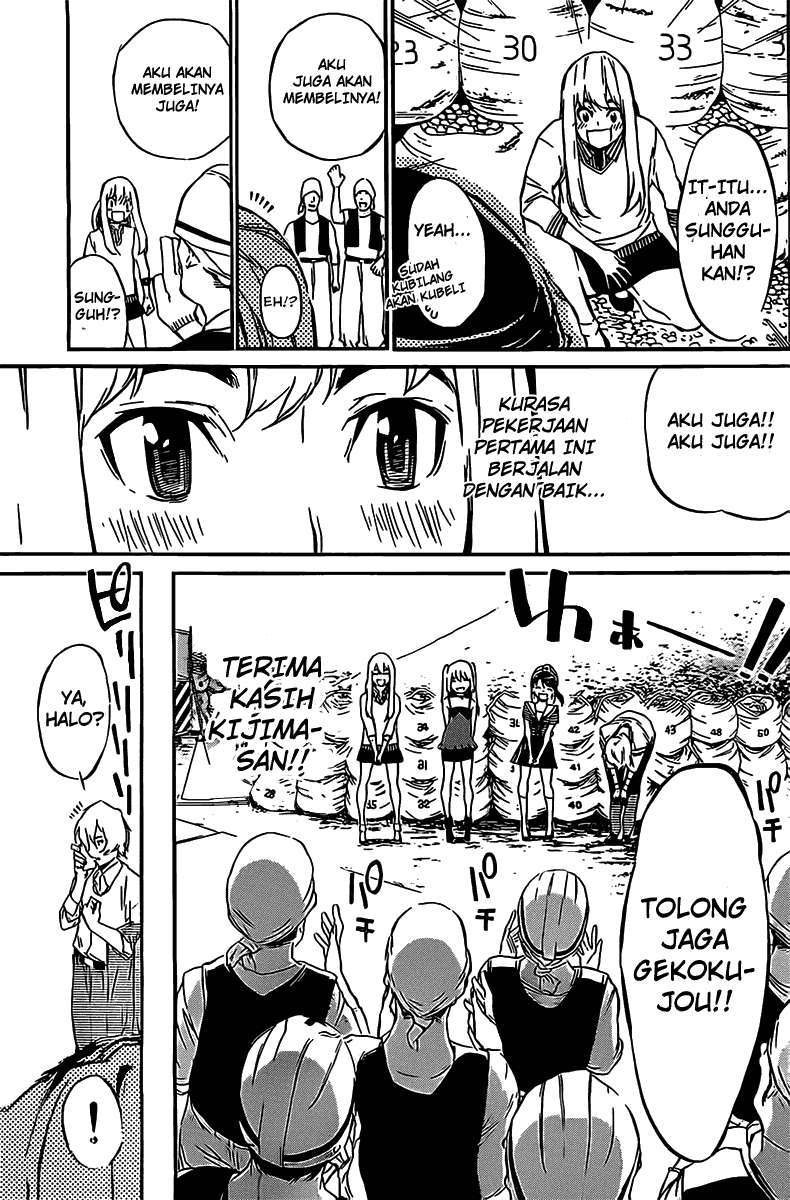 Chapter 57 - halaman 21
