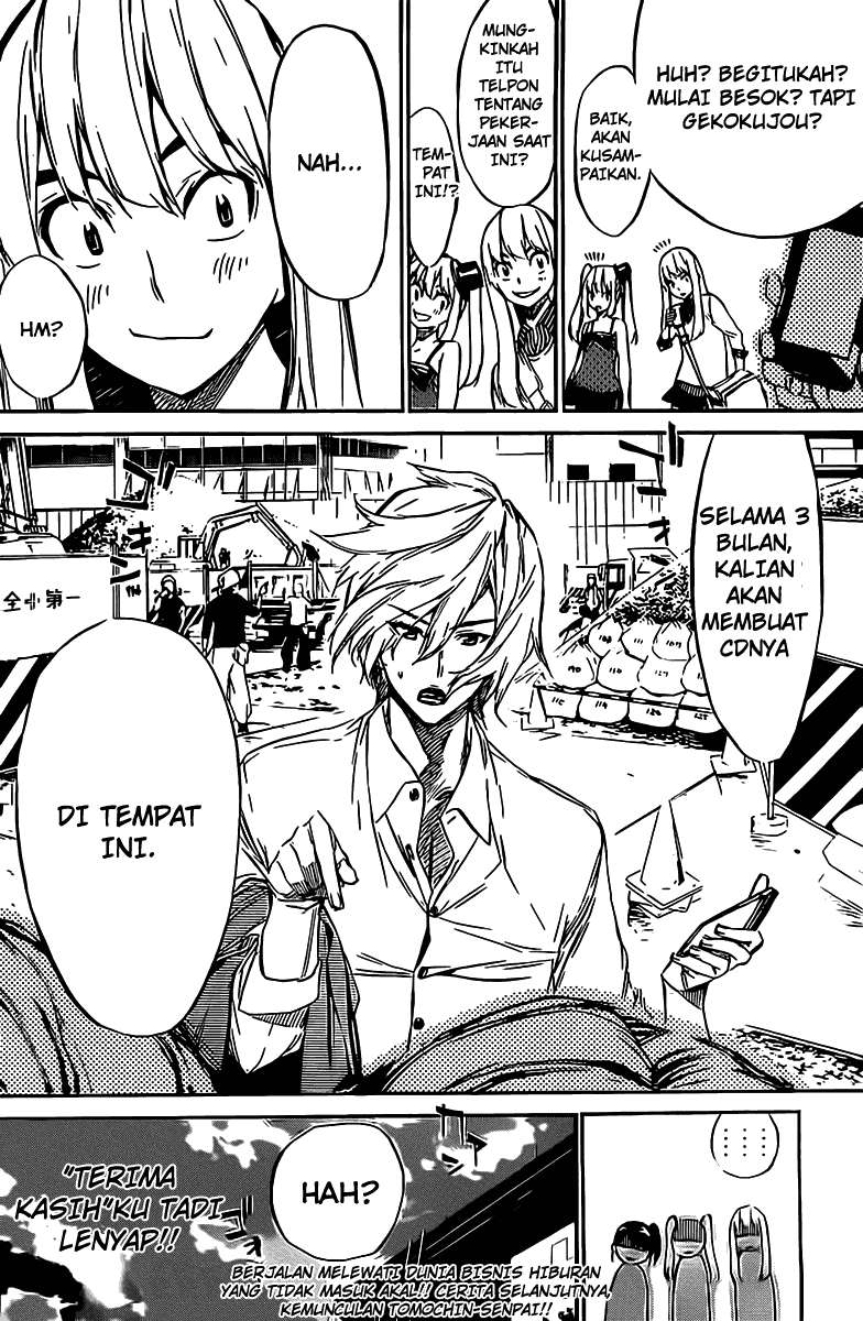 Chapter 57 - halaman 22