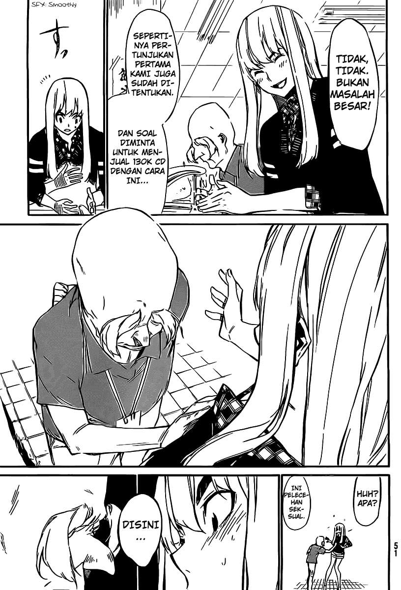 Chapter 56 - halaman 15