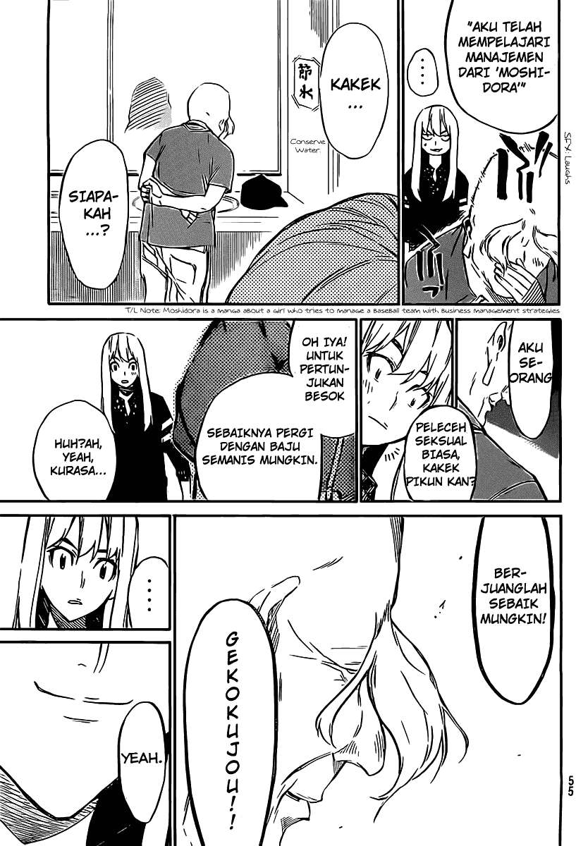 Chapter 56 - halaman 19