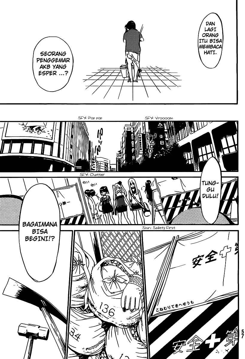 Chapter 56 - halaman 21