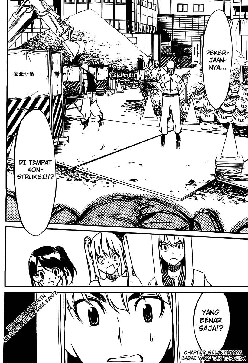 Chapter 56 - halaman 22