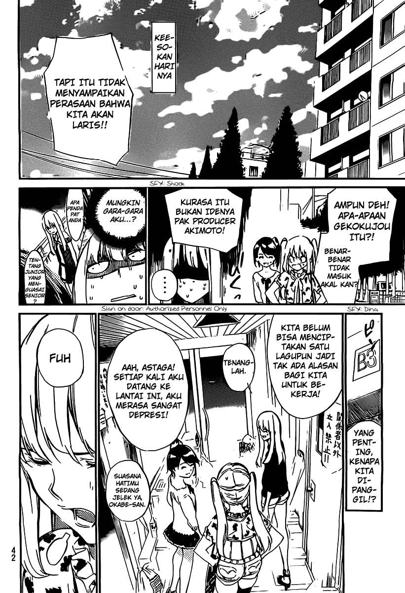 Chapter 56 - halaman 6