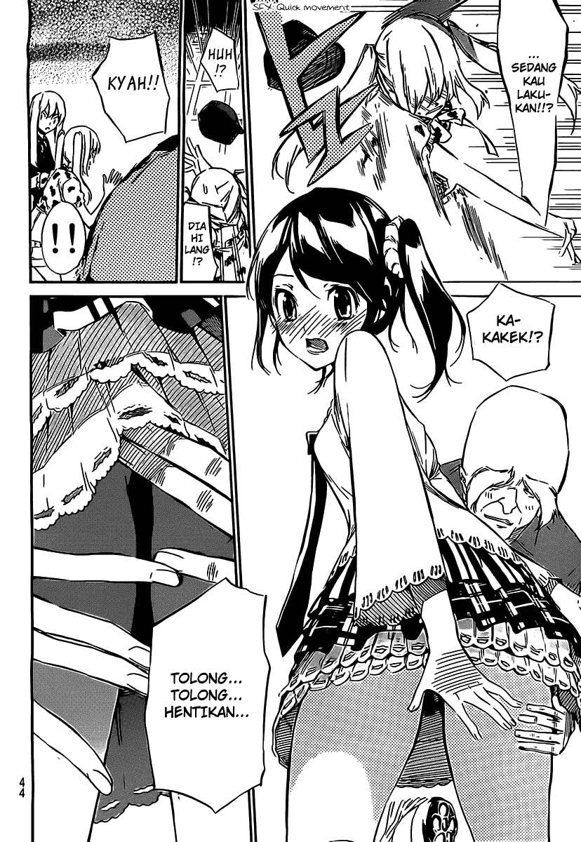 Chapter 56 - halaman 8