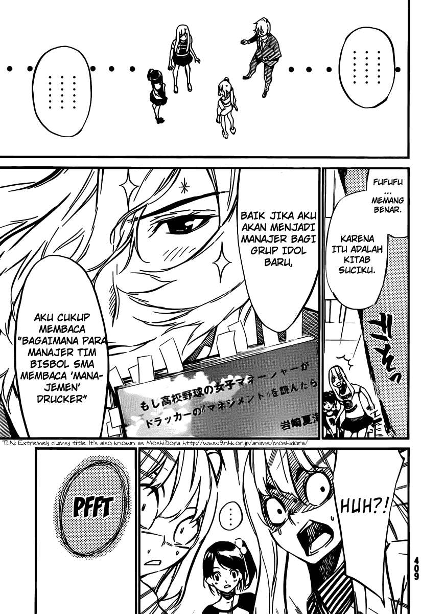 Chapter 55 - halaman 21
