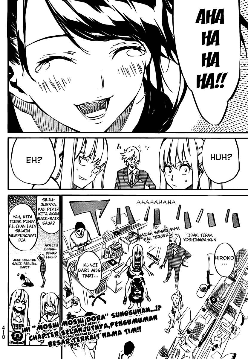 Chapter 55 - halaman 22