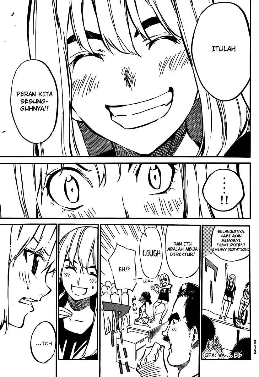 Chapter 54 - halaman 21