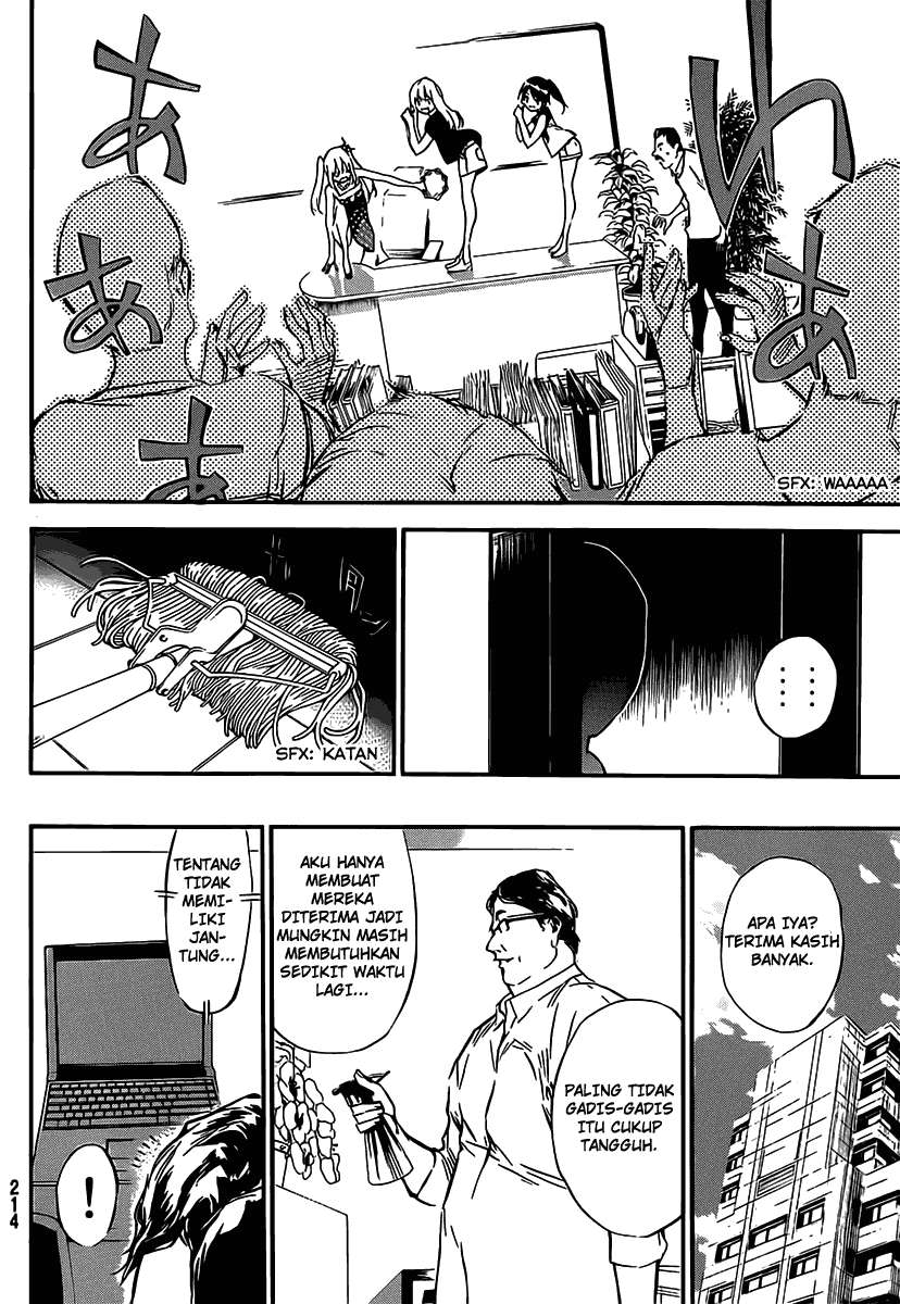 Chapter 54 - halaman 22