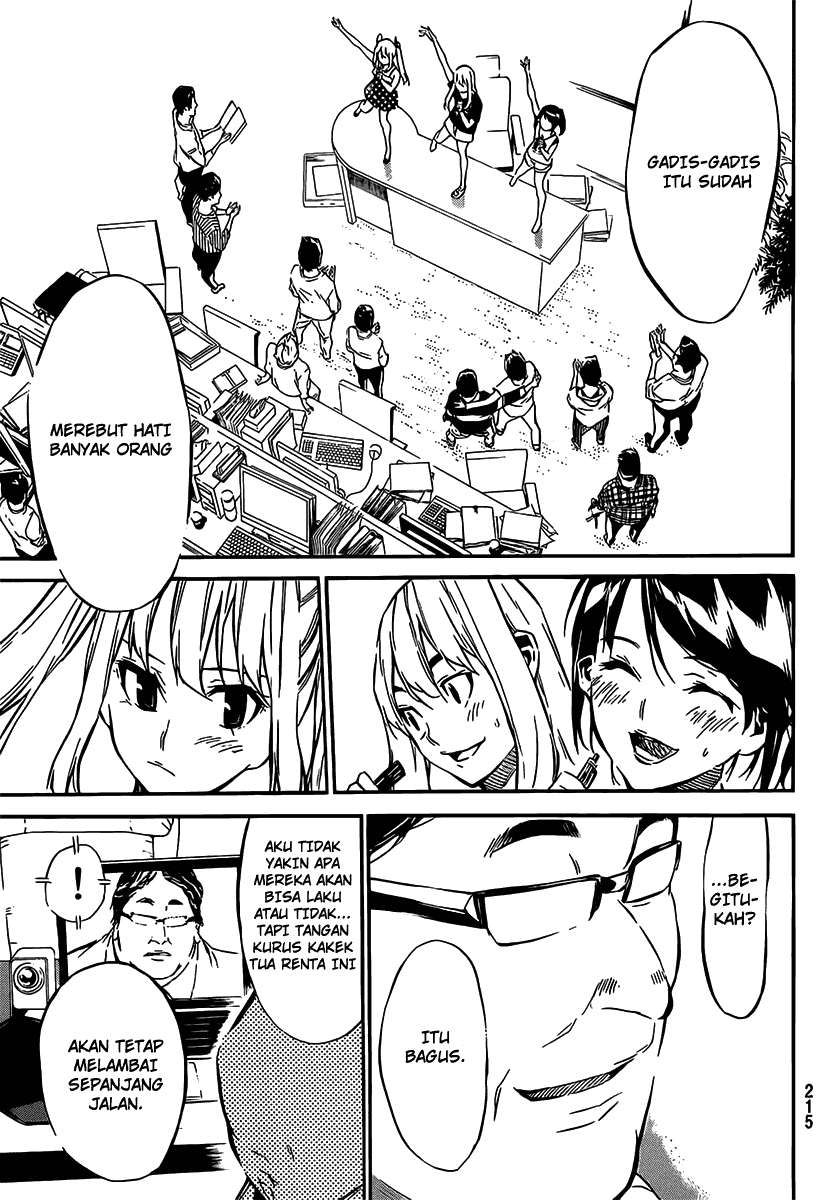 Chapter 54 - halaman 23