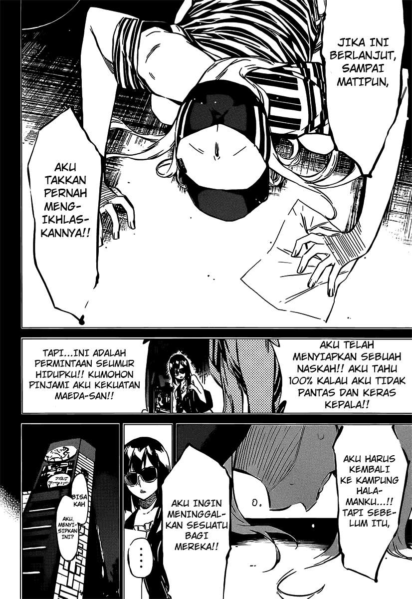Chapter 52 - halaman 20