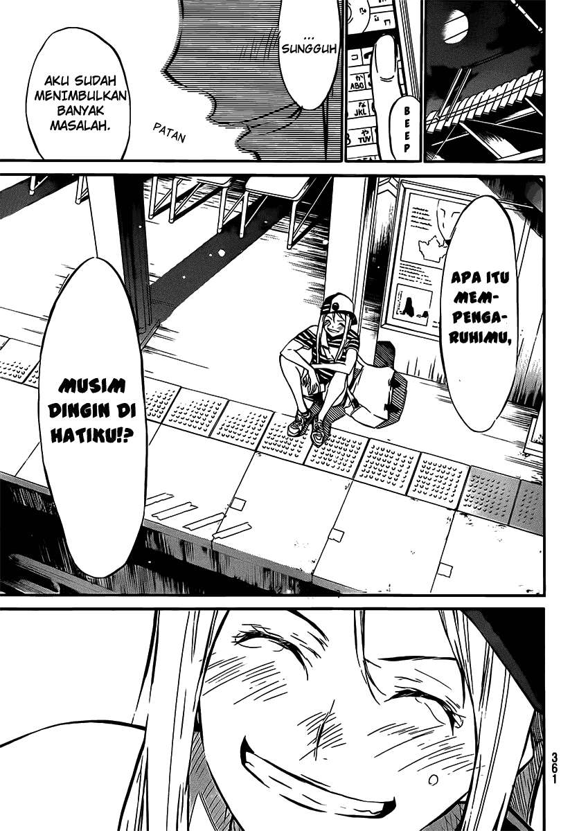 Chapter 52 - halaman 21