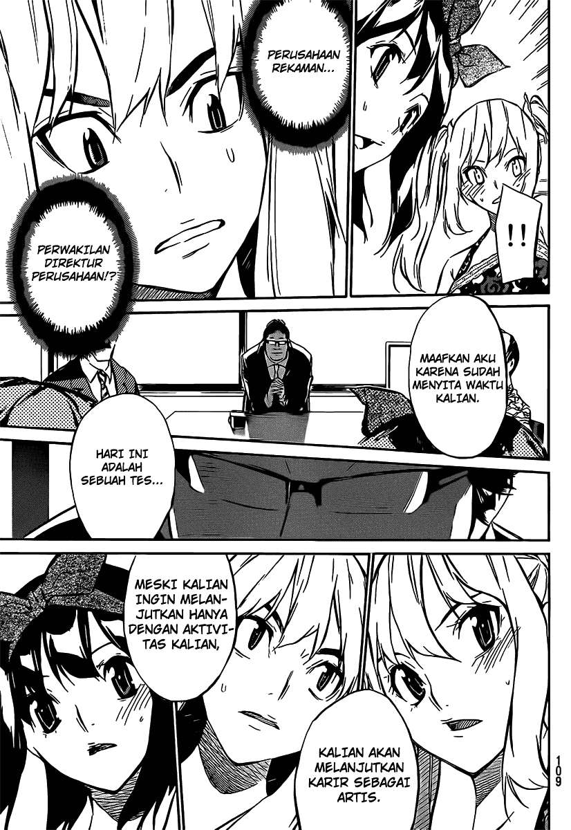 Chapter 50 - halaman 17