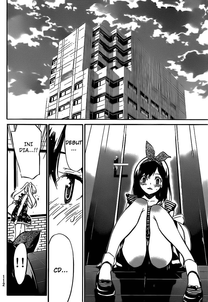 Chapter 50 - halaman 19