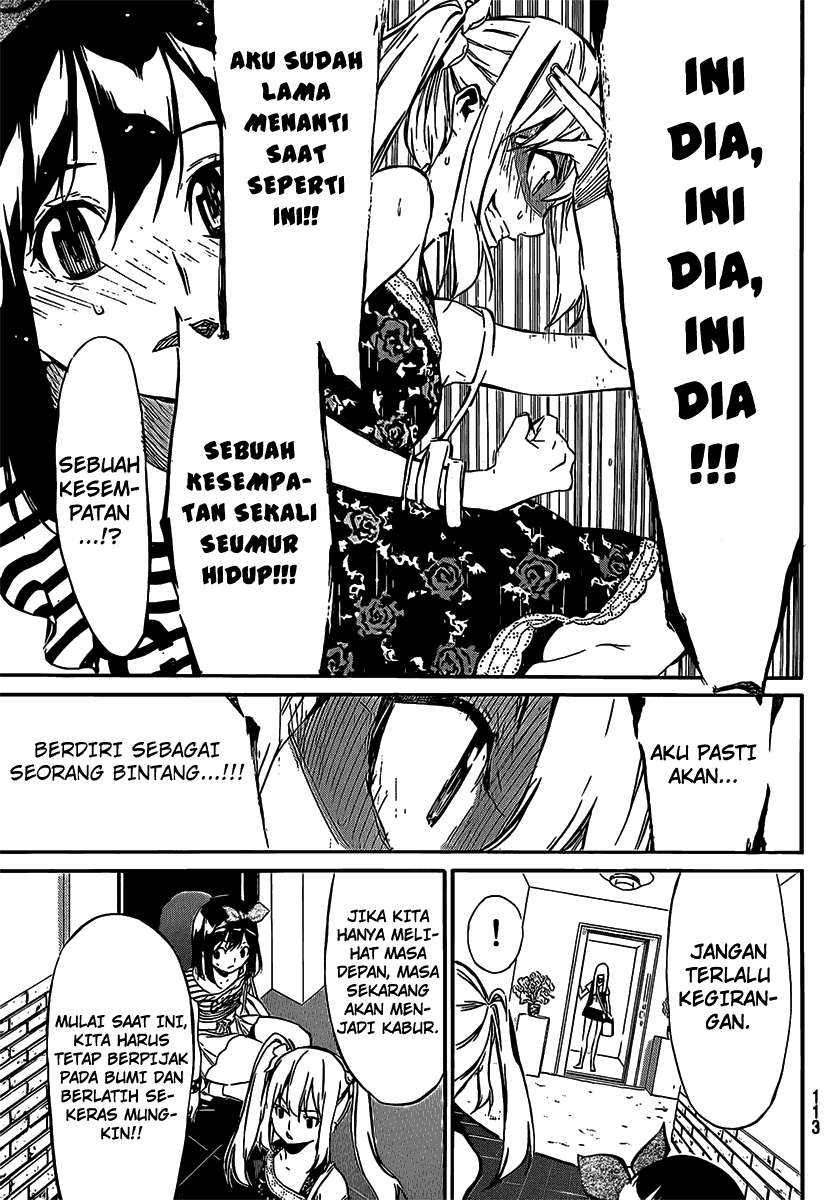 Chapter 50 - halaman 20