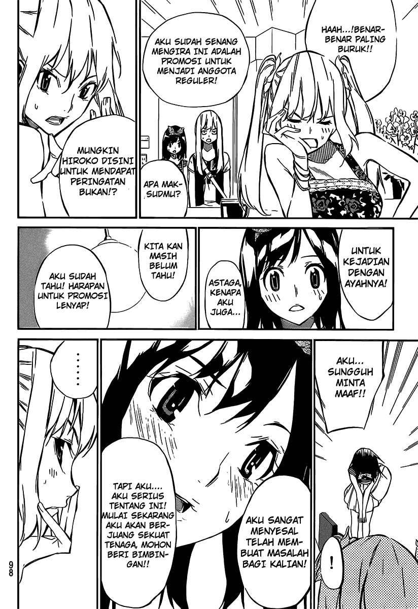 Chapter 50 - halaman 6