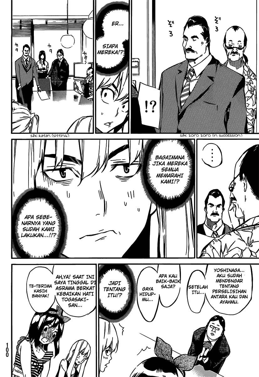 Chapter 50 - halaman 8